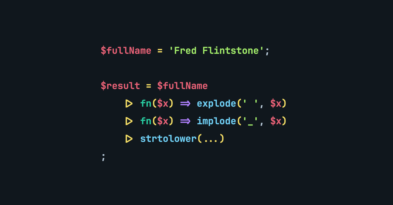 JetBrains Mono with ligatures